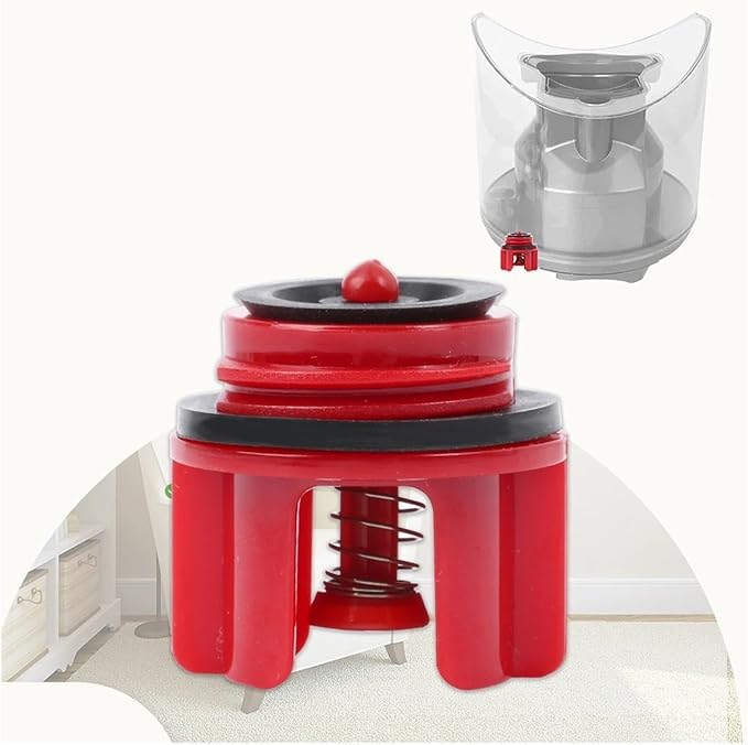 Humidifier Water Tank Plug Replacement Compatible - Image 3