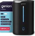 Top Fill Humidifier with Essential Oil Diffuser 6L by GENIANI