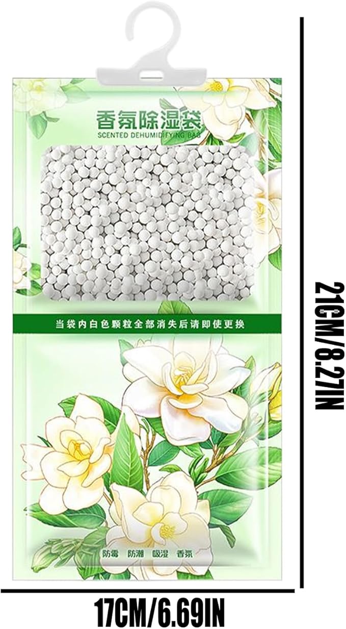 Moisture Absorbers for Closet - Image 6