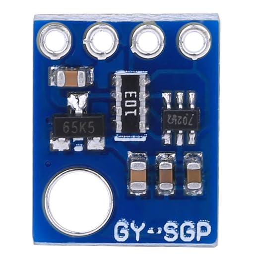 GY SGP30 Air Quality Sensor Module eCO2 Detector - Image 8