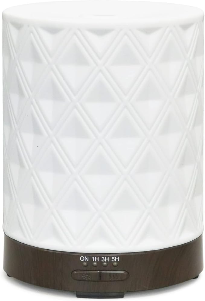 Earnest Living Essential Oil Diffuser - Image 8