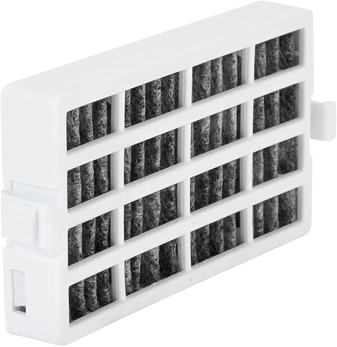 Whirlpool W10311524 FreshFlow™ Refrigerator Air Filter, OEM Carbon Filter - Image 2