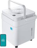 Midea Cube 20 Pint Dehumidifier by Makeyourselfathome