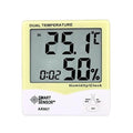 Digital Hygrometer Indoor Thermometer Room Temperature and Humidity Monitor by Supmea