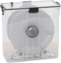 3D Printer Filament Dry Box Storage Hot-Air Heating Storage Printing Material by Unknown