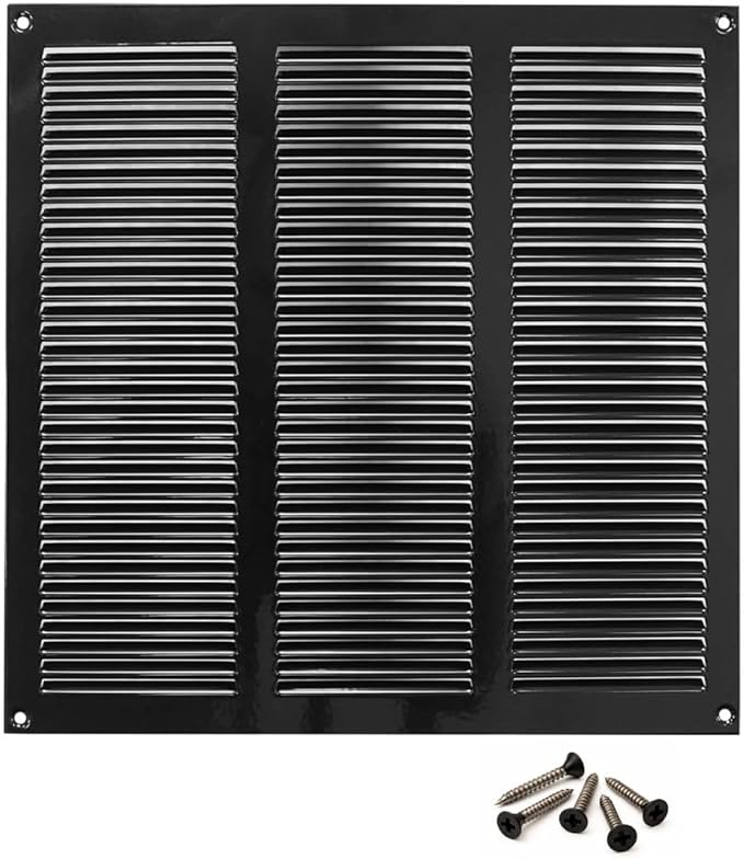 10x10 inch Vent Cover by ABOUT+VENT