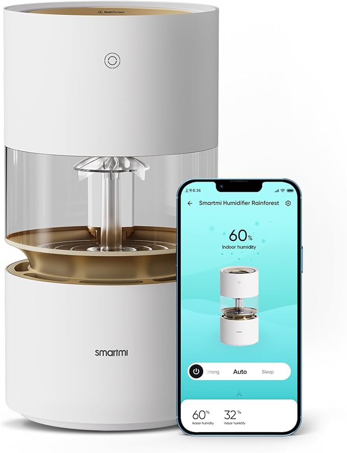 Smartmi Evaporative Humidifiers - Image 4