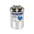 ClimaTek 30 MFD 370/440 Volt VAC Run Round Capacitor CAP99-3004R by ClimaTek
