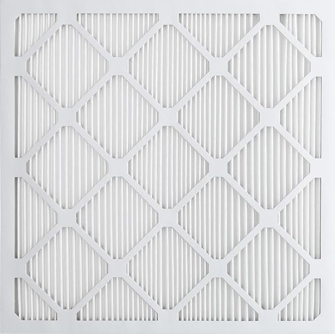 Nordic Pure 25x25x1 Tru Mini Pleat MERV 13 AC Furnace Air Filters – 2.5X More - Image 3