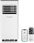 10, 000 BTU Portable Air Conditioners by Wiytamo