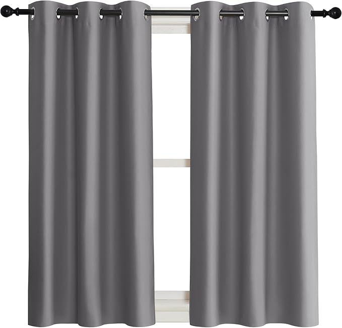 NICETOWN Blackout Curtain Blind by NICETOWN