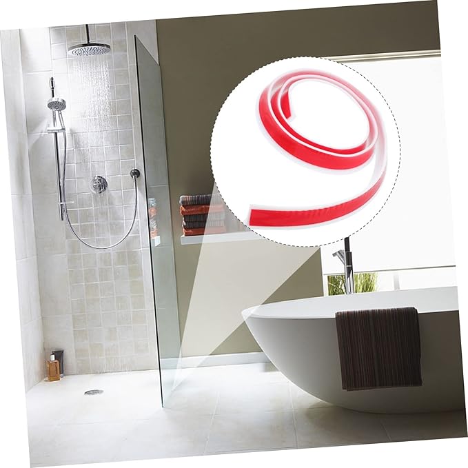Housoutil 2pcs Self-adhesive Strip - Image 6