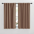 NICETOWN Blackout Curtains and Drapes by NICETOWN