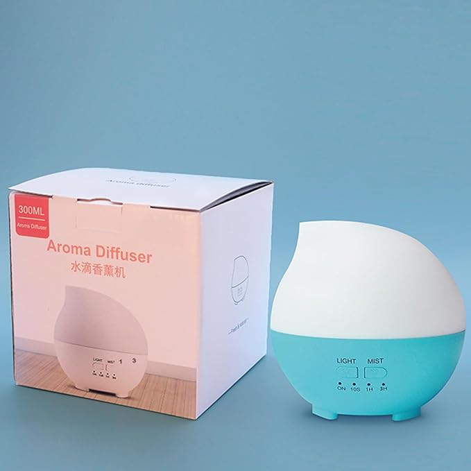 Ultra Quiet Humidifiers for Bedroom - Image 7