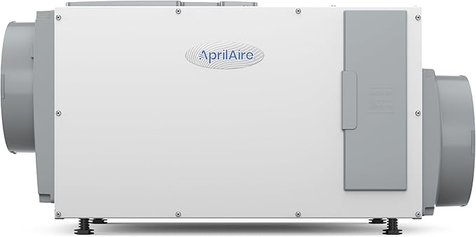 AprilAire E080 Pro 80-Pint Whole-House Dehumidifier, Energy Star Certified - Image 20