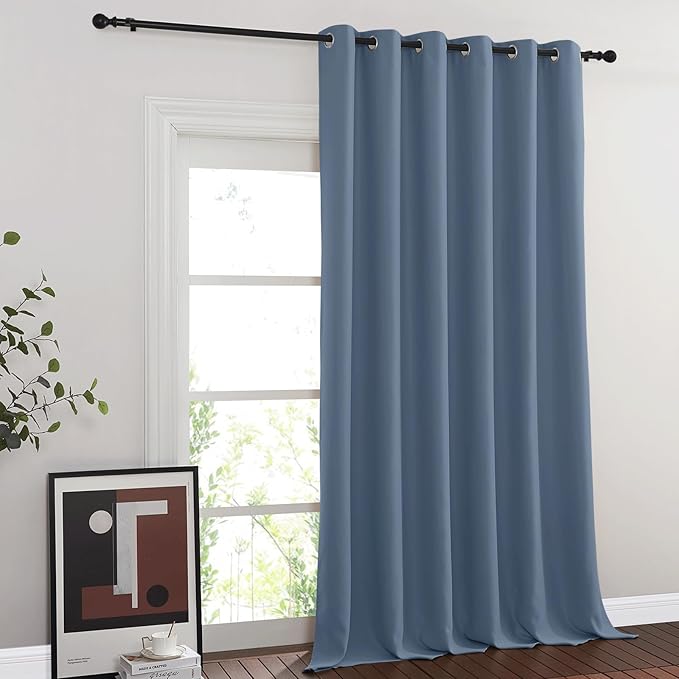 NICETOWN Blackout Curtains & Drapes by NICETOWN