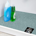 GORILLA GRIP LeakGuard Non-Adhesive Under Sink Mat by GorillaGrip