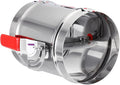 PATIKIL HVAC Duct Manual Volume Backdraft Damper, 6 Inch/150mm, Airflow Ducting by PATIKIL
