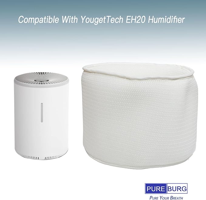 PUREBURG Replacement Filter Compatible - Image 2