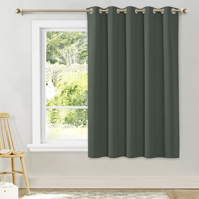 NICETOWN Room Darkening Curtains by NICETOWN