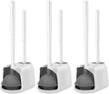 SetSail Toilet Brush Set, 3 Pack by SetSail