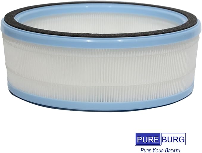 PUREBURG Replacement Filter Pack Compatible - Image 4