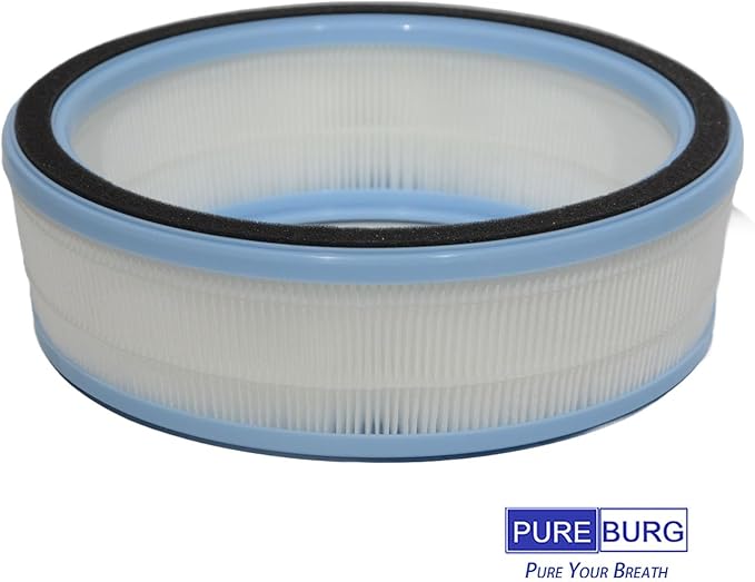 PUREBURG Replacement Filter Pack Compatible - Image 2