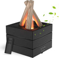 Essential Oil Diffuser, 280ML Ultrasonic Humidifier by Cemobene