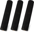 Dewitt 3-Pack Pro-5 Weed Barrier Fabric 5 oz, 5 x 250 Feet – Heavy-Duty Woven by Unknown