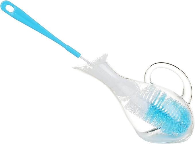 ALINK 17 inch Extra Long Bottle Cleaning Brush Cleaner - Image 9