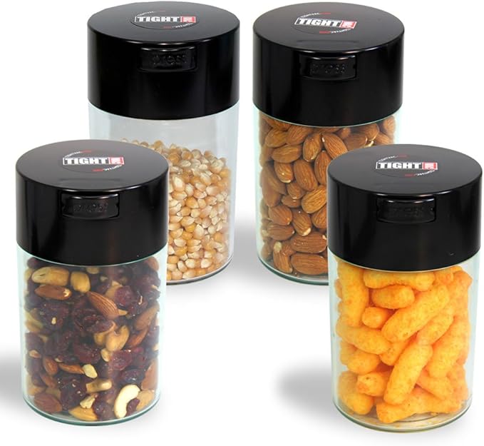 Tightvac 1 oz to 6 ounce - Image 8