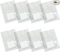 MEETOOT 48PCS Anti Fog Inserts Reusable Moisture Absorbing Strips Humidity by MEETOOT