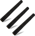 Dewitt 3-Pack Sunbelt Weed Barrier Fabric 3.2 oz, 6 x 300 Feet – Heavy-Duty by DeWitt