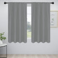 Easy-Going Rod Pocket Blackout Curtains by Easy-Going
