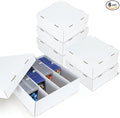 6 Pack Trading Card Storage Box by Unknown