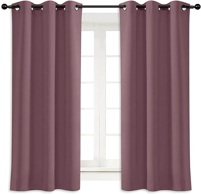 NICETOWN Blackout Curtain Blind by NICETOWN