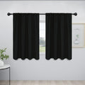 Easy-Going Rod Pocket Blackout Curtains by Easy-Going