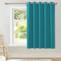 NICETOWN Room Darkening Curtains by NICETOWN
