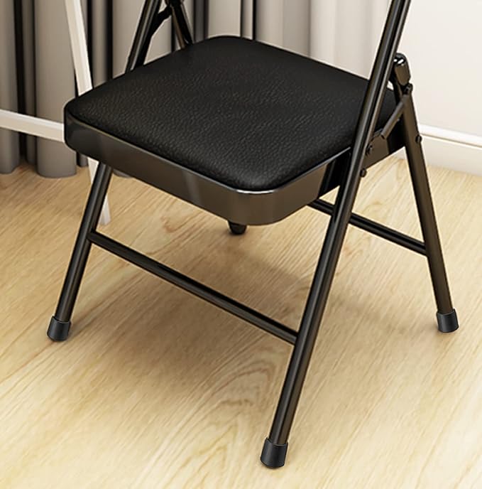 Piutouyar Round PVC Rubber Furniture Covers, 19mm / 3/4 Inches Table Chair Leg - Image 5