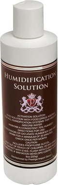 Humidor Solution 8 oz by PrestigeImportGroup