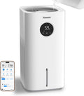 Powerscale MF6 Smart Evaporative Humidifiers by Powerscale