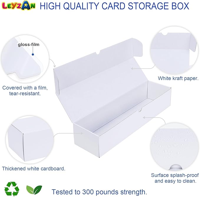 Trading-Card Storage Box - Image 4