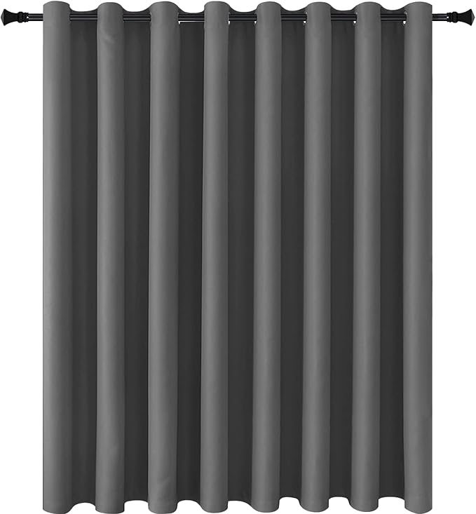 DWCN Room Divider Curtain - Image 8