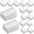Baquler 15 Pcs Filter Media Compatible by Baquler