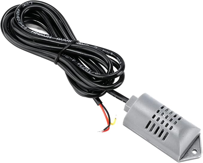 110V Egg Incubator Controller, XM-18D Digital Automatic Temperature Humidity - Image 8