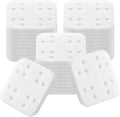 32-Pack Mineral Absorption Pads by Gazeer