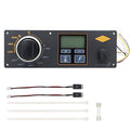 Digital Control Panel Board, Upgraded Control Kit fit by Gaoyeer