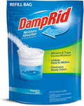 Damp Rid Moisture Absorber Refill 42 Oz by DampRid