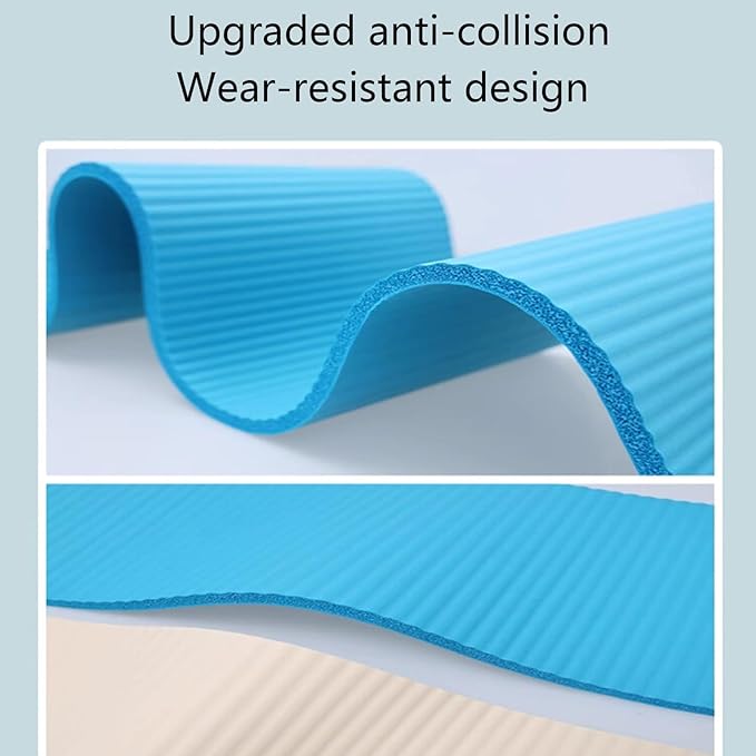 Garage Wall Protector Foam, 2x10 ft Car Door Protector Pole Bumper Guard Rubber - Image 4
