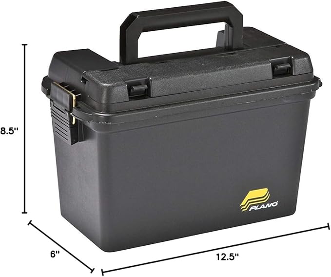 Plano Field Ammo Box .30 - Image 3